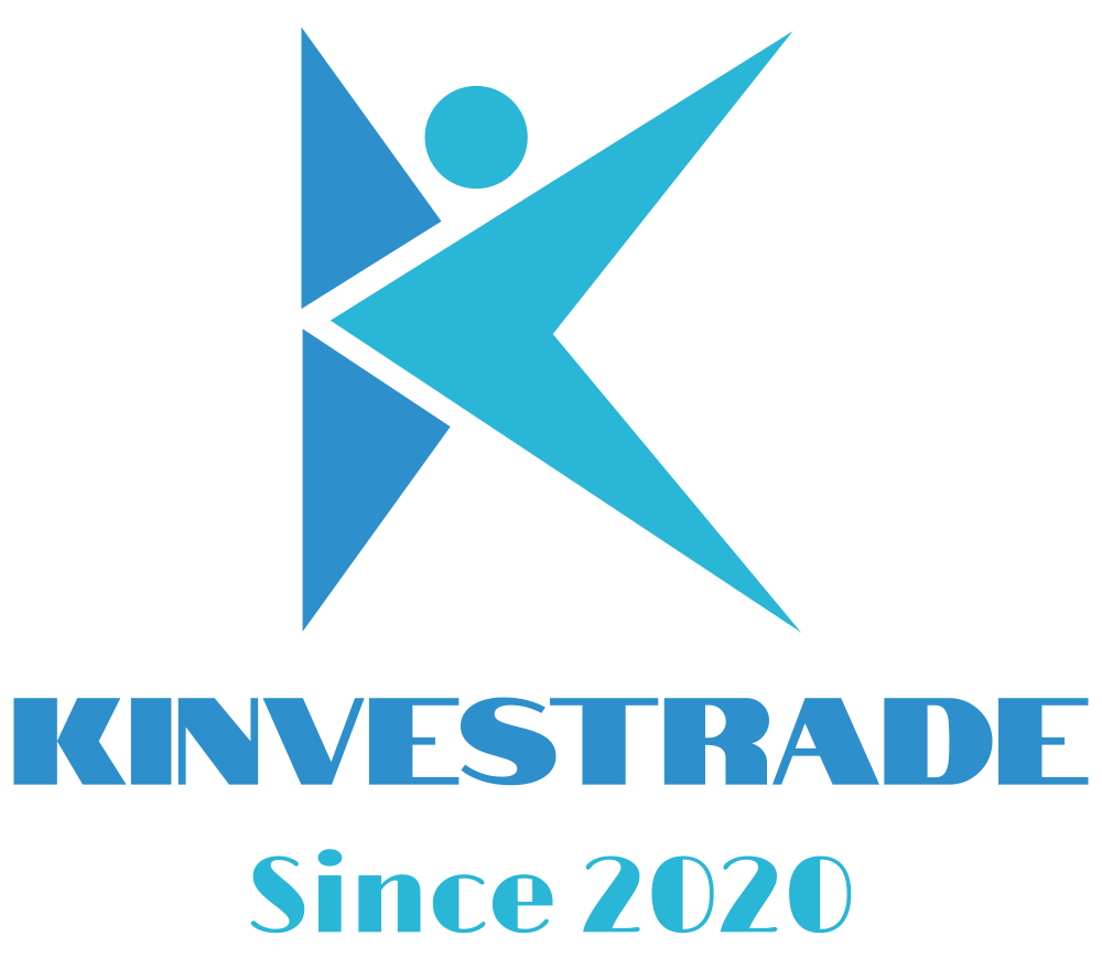 Kinvestrade logo